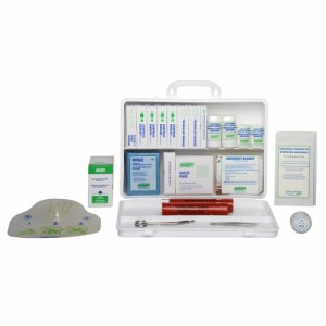 CSA Type 3 Medium First Aid Kit